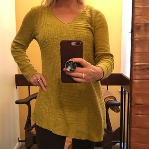 Eileen fisher small sweater